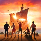 Netflix sản xuất live-action "One Piece" trong sự ngờ vực của fan